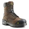 Men's Terra 8" Gantry LXI 400G Composite Toe Waterproof Boots
