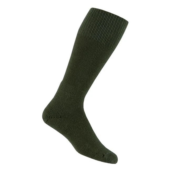 Thorlos Military Combat Boot Socks - Image 3