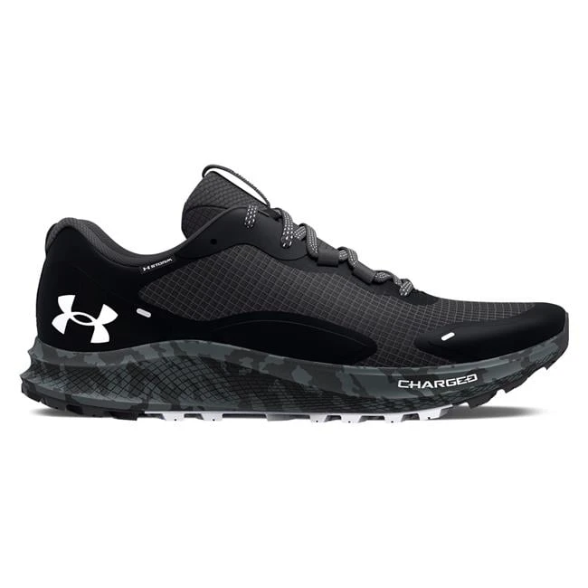 Women's Under Armour Charged Bandit Trail 2 Storm Running Shoes