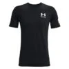 Men's Under Armour Freedom Flag T-Shirt