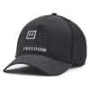 Men's Under Armour Freedom Trucker Hat