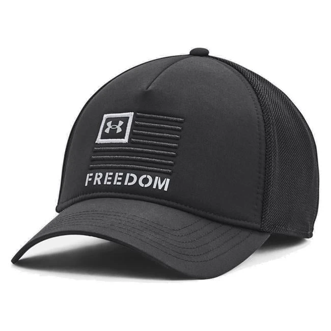 Men's Under Armour Freedom Trucker Hat