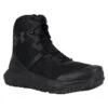 Men's Under Armour Micro G Valsetz Side-Zip Boots