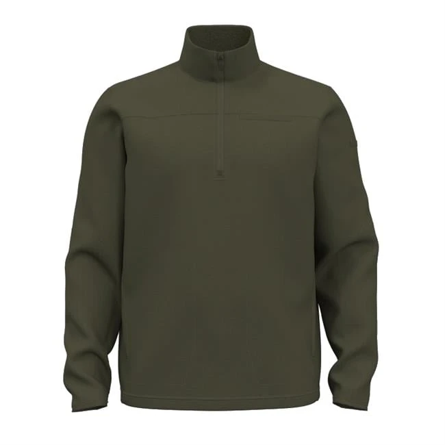 Men's Under Armour Tac Rival Job Fleece