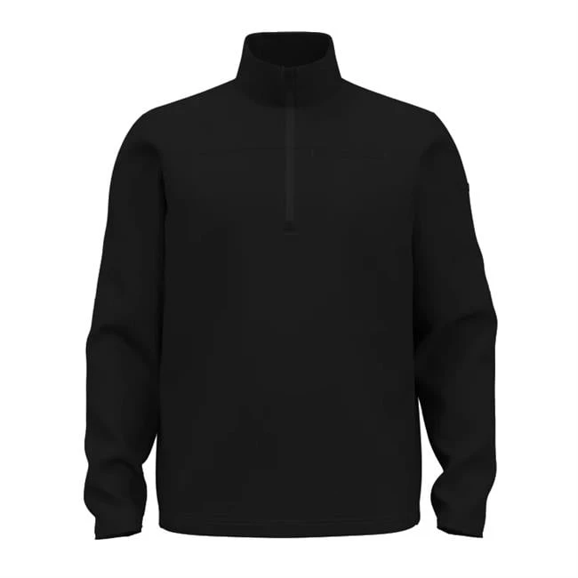 Men's Under Armour Tac Rival Job Fleece - Image 5
