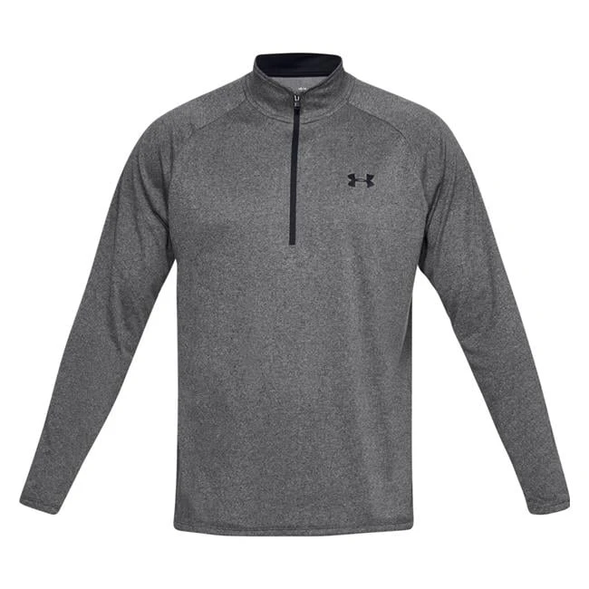 Men's Under Armour Tech 2.0 1/2 Zip - Image 5
