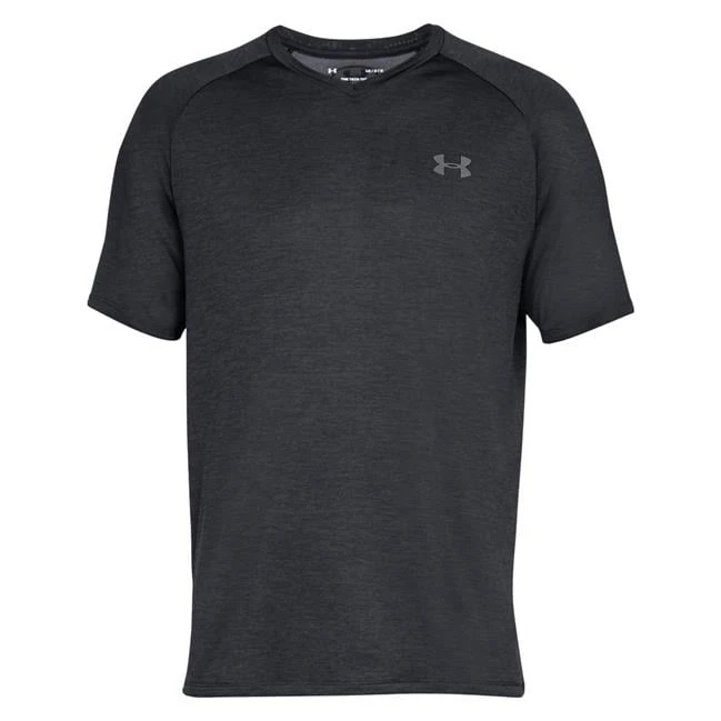 Men's Under Armour Tech 2.0 V-Neck T-Shirt