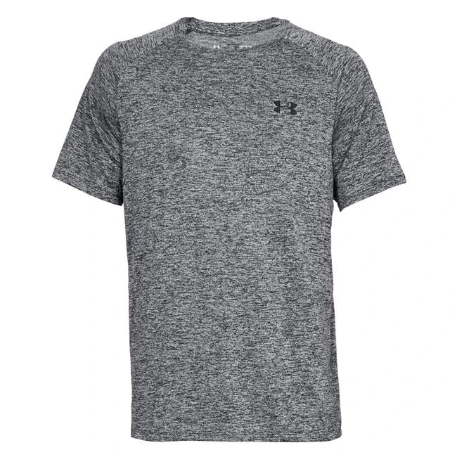 Men's Under Armour UA Tech 2.0 T-Shirt - Image 5