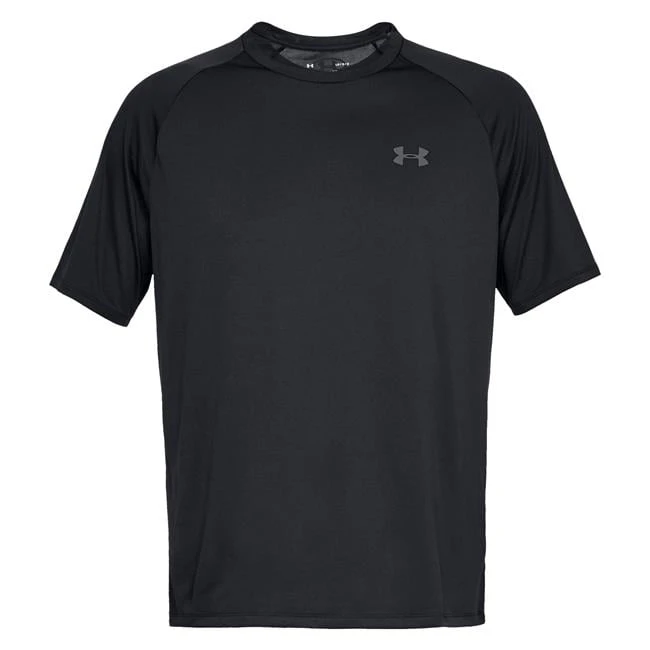 Men's Under Armour UA Tech 2.0 T-Shirt - Image 3