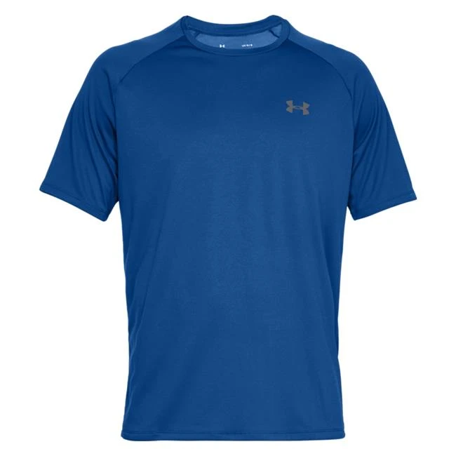 Men's Under Armour UA Tech 2.0 T-Shirt - Image 9