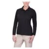 Women's Vertx Coldblack Long Sleeve Polo