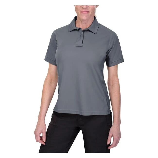Women's Vertx Coldblack Short Sleeve Polo - Image 11