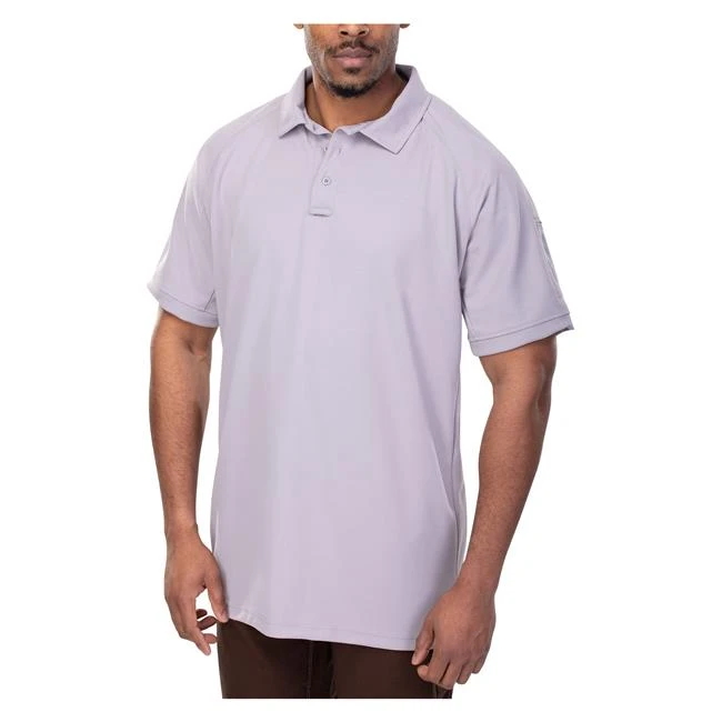 Men's Vertx Coldblack Short Sleeve Polo - Image 16