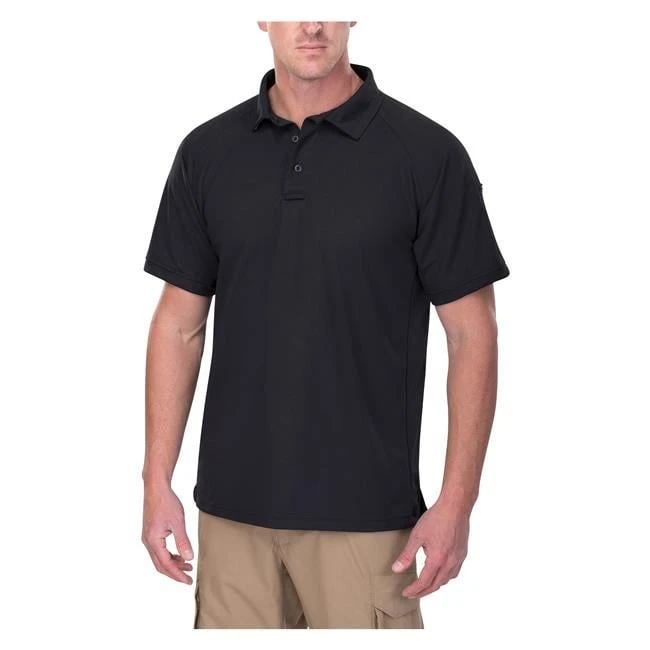 Men's Vertx Coldblack Short Sleeve Polo - Image 3