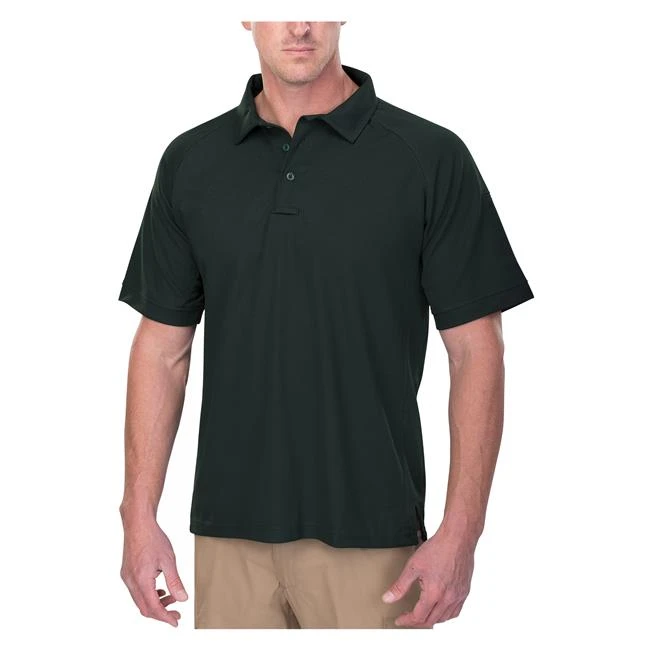 Men's Vertx Coldblack Short Sleeve Polo