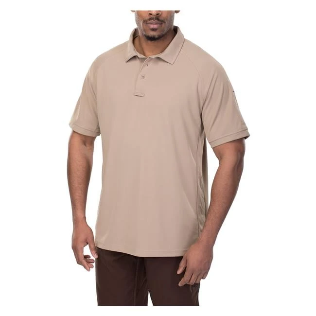 Men's Vertx Coldblack Short Sleeve Polo - Image 11