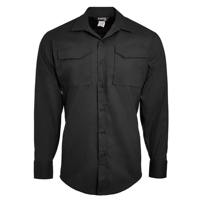 Men's Vertx Phantom Flex Long Sleeve Tactical Shirt