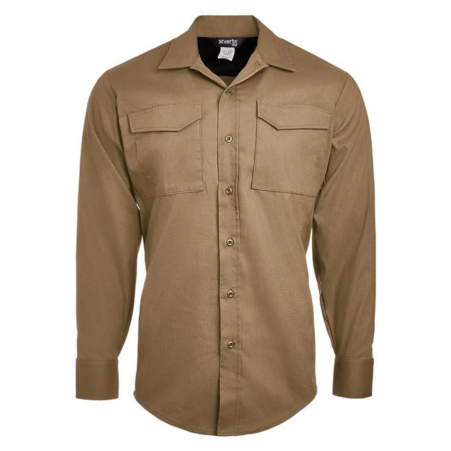 Men's Vertx Phantom Flex Long Sleeve Tactical Shirt - Image 3