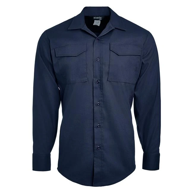 Men's Vertx Phantom Flex Long Sleeve Tactical Shirt - Image 5