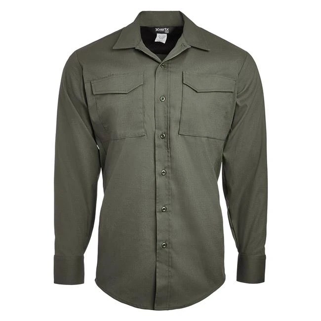 Men's Vertx Phantom Flex Long Sleeve Tactical Shirt - Image 7