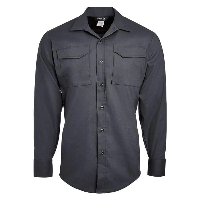 Men's Vertx Phantom Flex Long Sleeve Tactical Shirt - Image 16