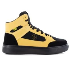 Men's Volcom Evolve Composite Toe Met Guard Boots