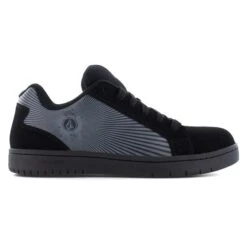 Men's Volcom Stone Op Art Composite Toe