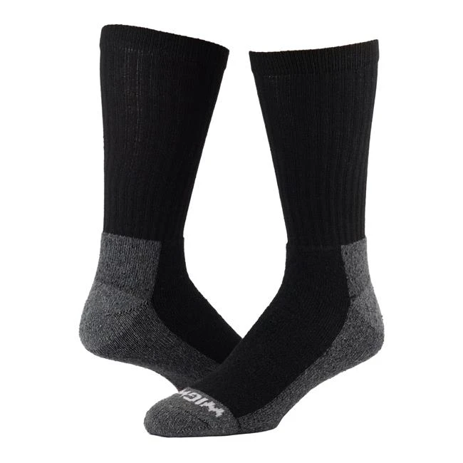 Wigwam At Work Crew Socks (3 Pack) - Image 3