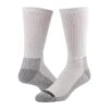 Wigwam At Work Crew Socks (3 Pack)