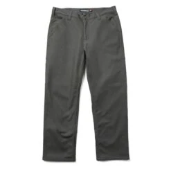 Men's Wolverine Duralock Steelhead Pants