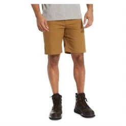 Men's Wolverine Guardian Cotton Work Shorts