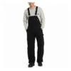 Men's Wolverine Sawmill Insulated Bib 32"
