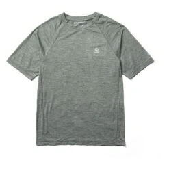 Men's Wolverine Sun-Stop Eco Crew
