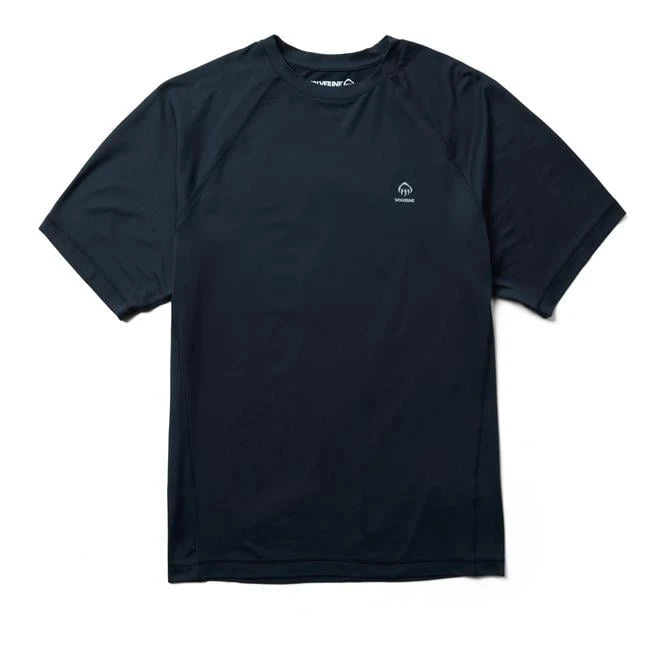 Men's Wolverine Sun-Stop Eco Crew - Image 5