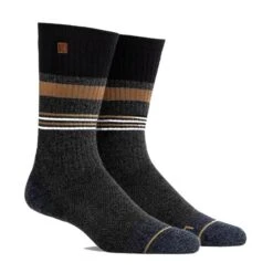 WORN Enhanced Boot Socks