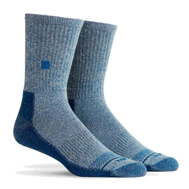 WORN Everyday Enhanced Crew Socks - Image 2
