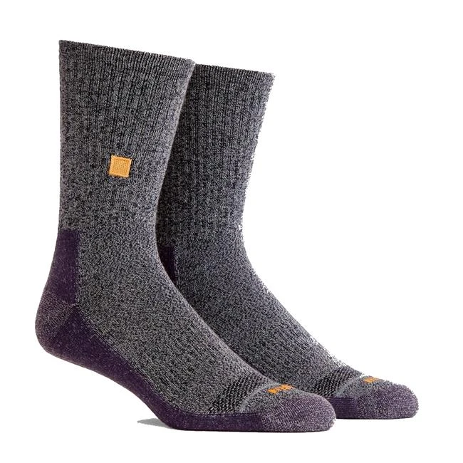 WORN Everyday Enhanced Crew Socks