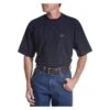 Men's Wrangler Riggs Pocket T-Shirt