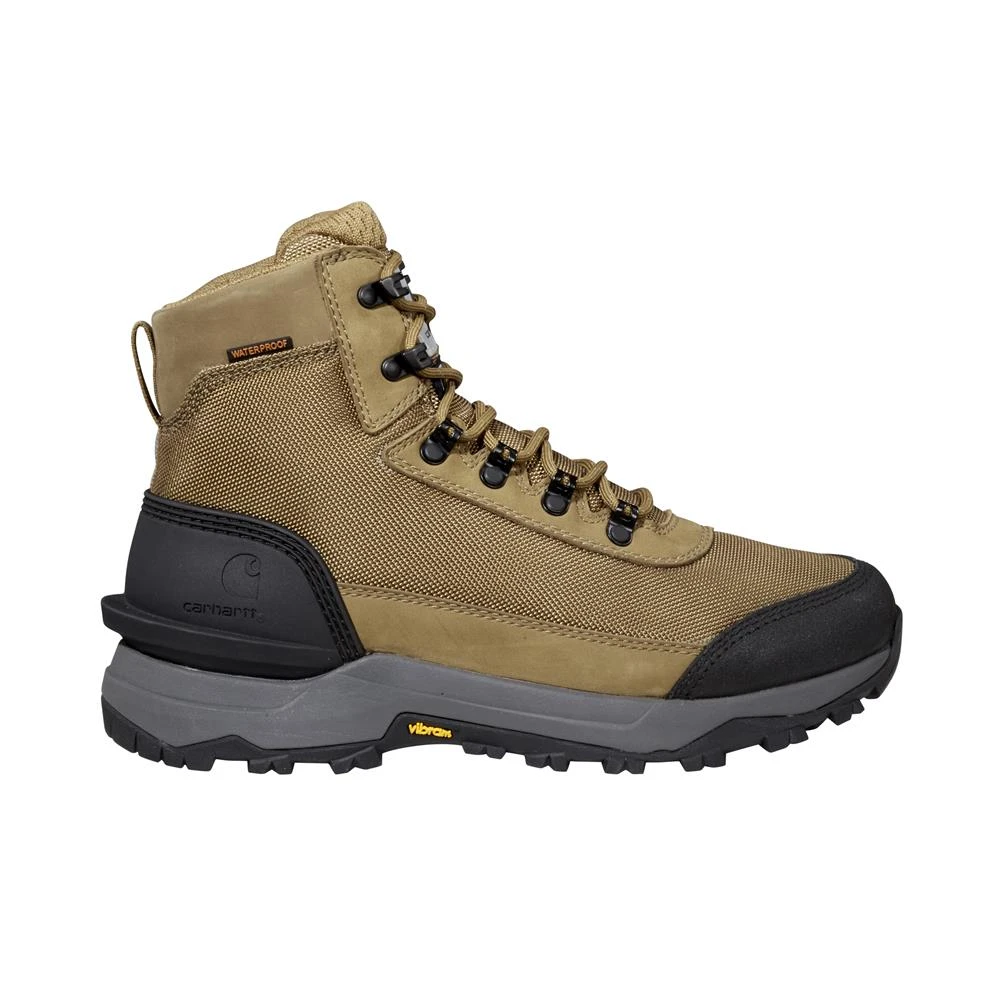 Men's Carhartt 6" Waterproof Hiker Boots - Image 2