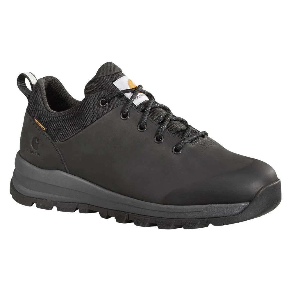 Men's Carhartt Outdoor Low Hiker Alloy Toe Waterproof - Image 2