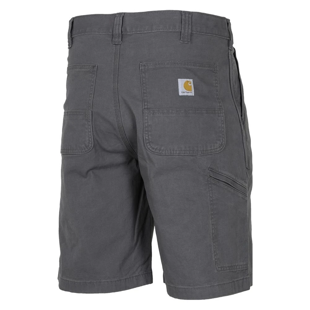 Men's Carhartt Rugged Flex Rigby Shorts - Image 2