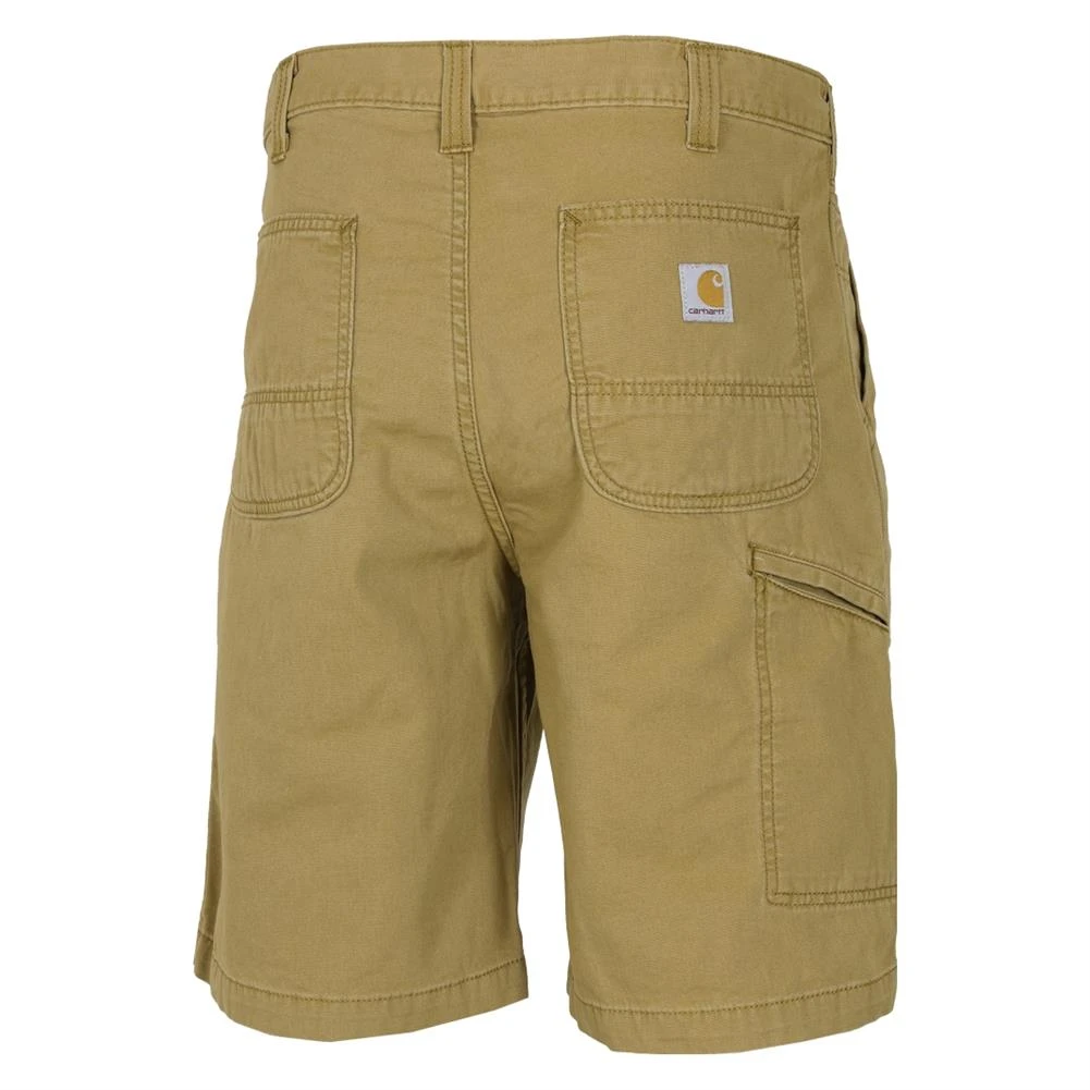 Men's Carhartt Rugged Flex Rigby Shorts - Image 12