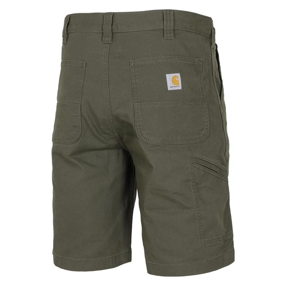 Men's Carhartt Rugged Flex Rigby Shorts - Image 17