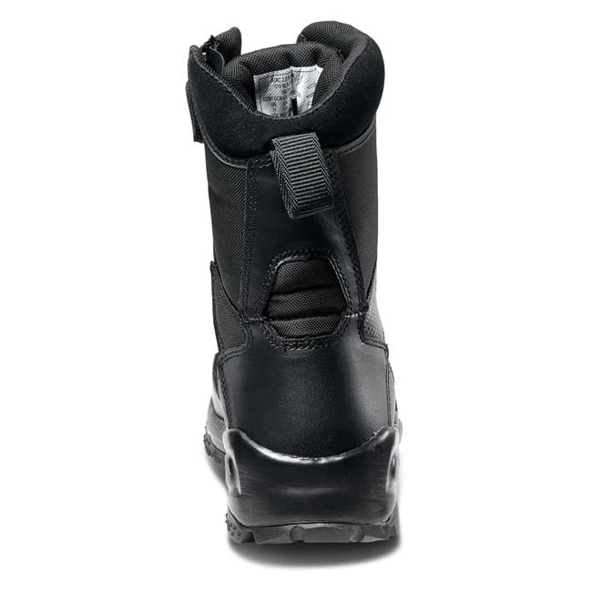 Men's 5.11 8" ATAC 2.0 Side-Zip Boots - Image 2