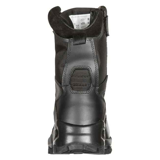 Men's 5.11 8" ATAC Storm 2.0 Side-Zip Waterproof Boots - Image 2