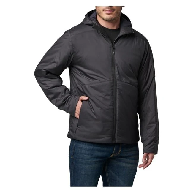 Men's 5.11 Adventure Primaloft Jacket - Image 2
