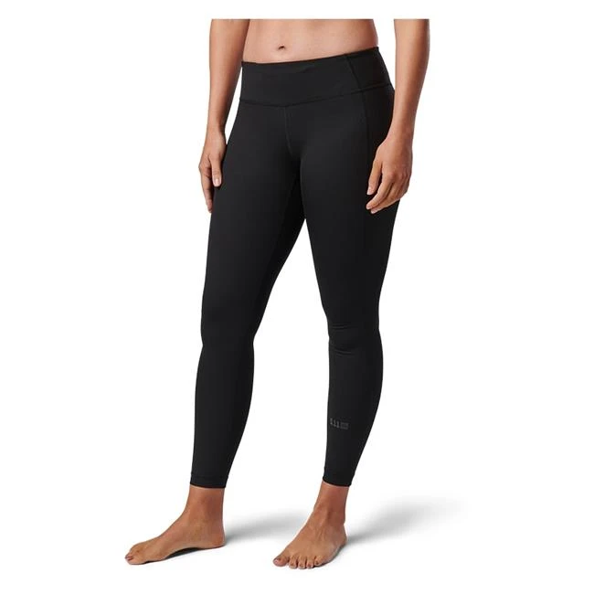 Women's 5.11 PT-R Max Effort Tights - Image 2
