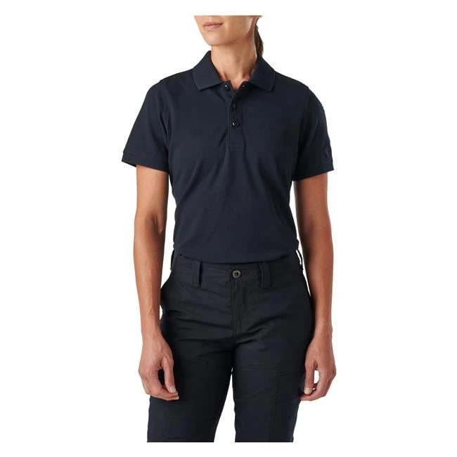 Women's 5.11 Short Sleeve Professional Polos - Image 11
