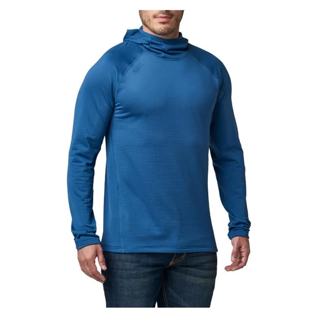Men's 5.11 Stratos Hoodie - Image 6
