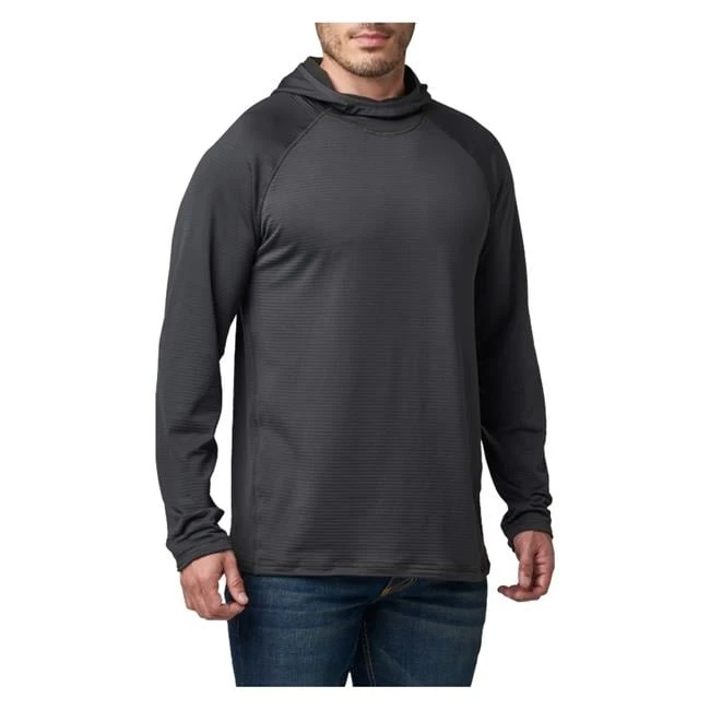 Men's 5.11 Stratos Hoodie - Image 2